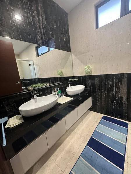 Bungalow House for Sale in Horizon Hills (Iskandar Puteri (Nusajaya)) - Catherine Thung - Bathroom - PropertyGuru.com.my