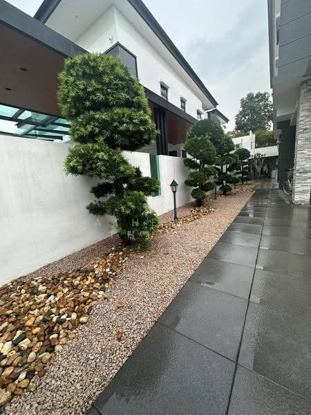 Bungalow House for Sale in Horizon Hills (Iskandar Puteri (Nusajaya)) - Catherine Thung - Exterior - PropertyGuru.com.my