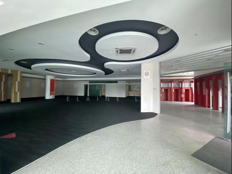 Shop / Office for Rent in Jalan Ipoh (Kuala Lumpur) - Elaine Lee - Interior - PropertyGuru.com.my