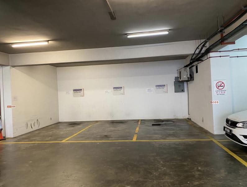 Shop / Office for Rent in Jalan Ipoh (Kuala Lumpur) - Elaine Lee - Car Park - PropertyGuru.com.my