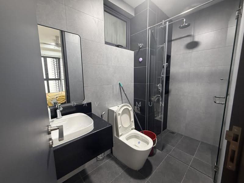Kediaman Servis untuk Disewa di Sunway Velocity TWO - David Mun - Bathroom - PropertyGuru.com.my