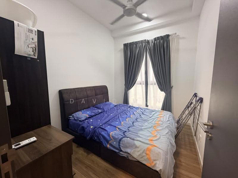 Kediaman Servis untuk Disewa di Sunway Velocity TWO - David Mun - Bedroom - PropertyGuru.com.my