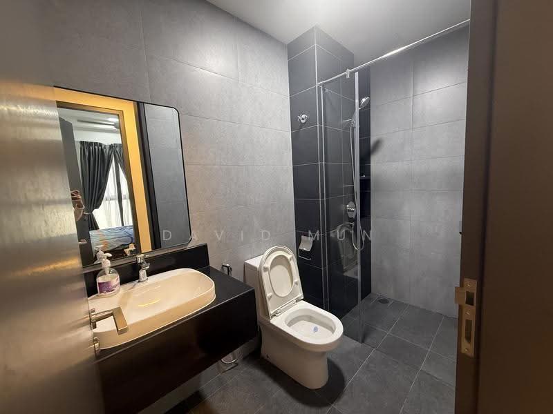 Kediaman Servis untuk Disewa di Sunway Velocity TWO - David Mun - Bathroom - PropertyGuru.com.my