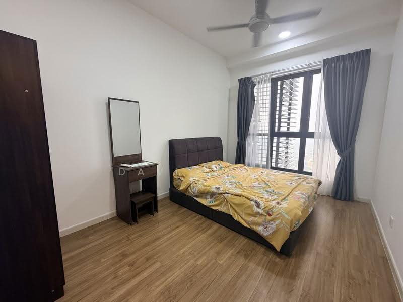 Kediaman Servis untuk Disewa di Sunway Velocity TWO - David Mun - Bedroom - PropertyGuru.com.my