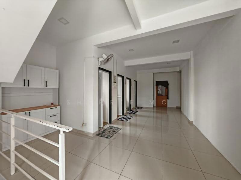 Corridor