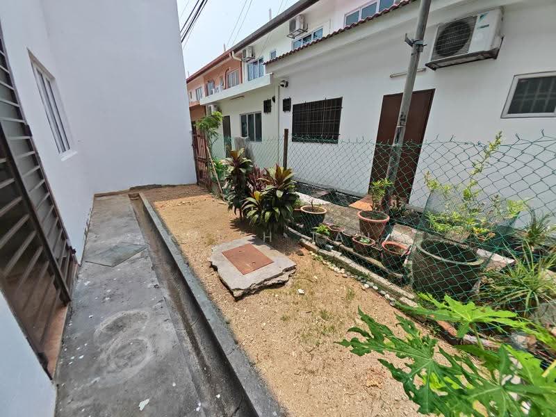 Rumah Teres 2-Tingkat untuk Dijual di TAMAN PUCHONG UTAMA (Puchong) - Keith Tan - Exterior - PropertyGuru.com.my