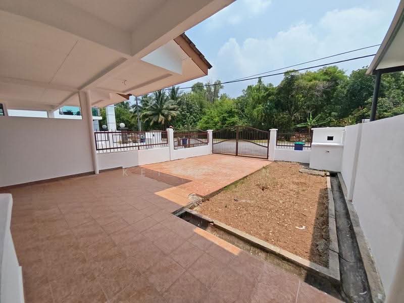 Rumah Teres 2-Tingkat untuk Dijual di TAMAN PUCHONG UTAMA (Puchong) - Keith Tan - Exterior - PropertyGuru.com.my