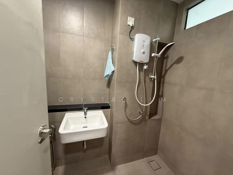 Condominium for Rent at Emerald Hill - Crystal Lum - Bathroom - PropertyGuru.com.my