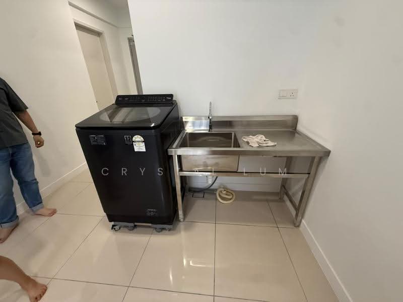 Condominium for Rent at Emerald Hill - Crystal Lum - PropertyGuru.com.my