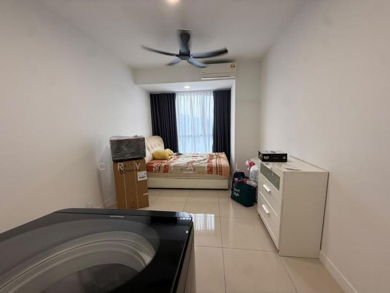 Condominium for Rent at Emerald Hill - Crystal Lum - Bedroom - PropertyGuru.com.my