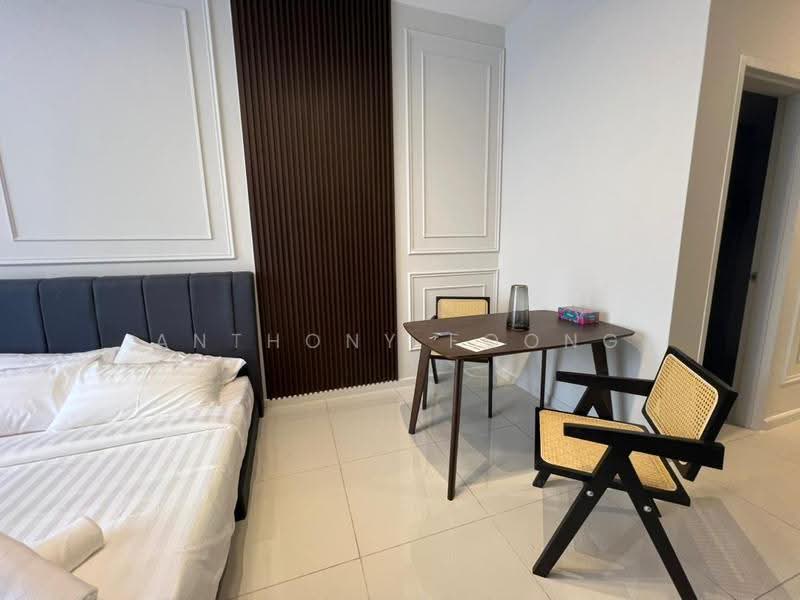 Kediaman Servis untuk Disewa di Majestic Residence - Anthony Foong - Bedroom - PropertyGuru.com.my