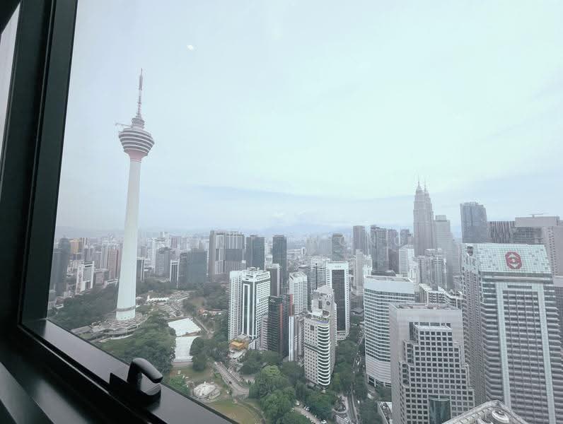 Kediaman Servis untuk Disewa di Pavilion Ceylon Hill - Winnie Wong - PropertyGuru.com.my
