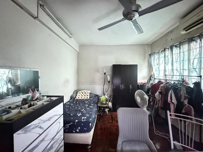 Apartment for Sale at Vista Lavender - Ahmad Muslim - Bedroom - PropertyGuru.com.my