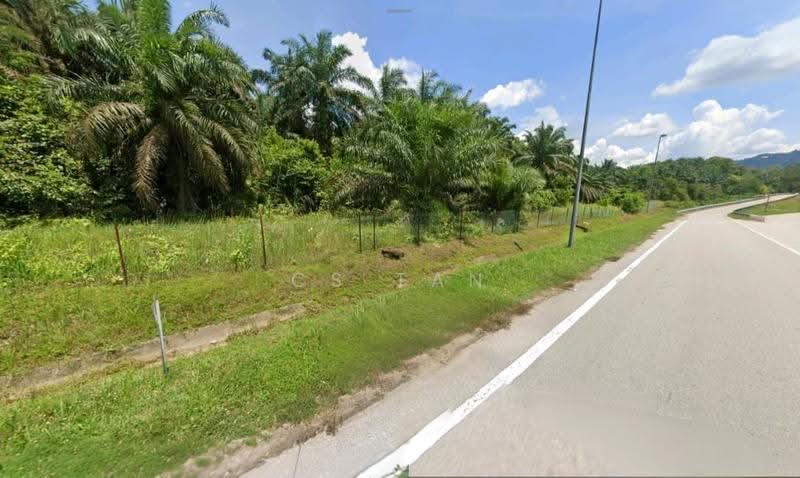 Agricultural Land for Sale in Bentong (Pahang) - CS Tan - PropertyGuru.com.my