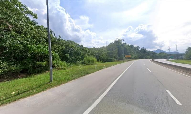 Agricultural Land for Sale in Bentong (Pahang) - CS Tan - PropertyGuru.com.my