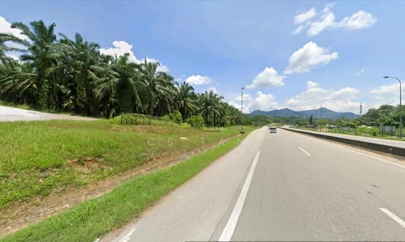 Agricultural Land for Sale in Bentong (Pahang) - CS Tan - PropertyGuru.com.my