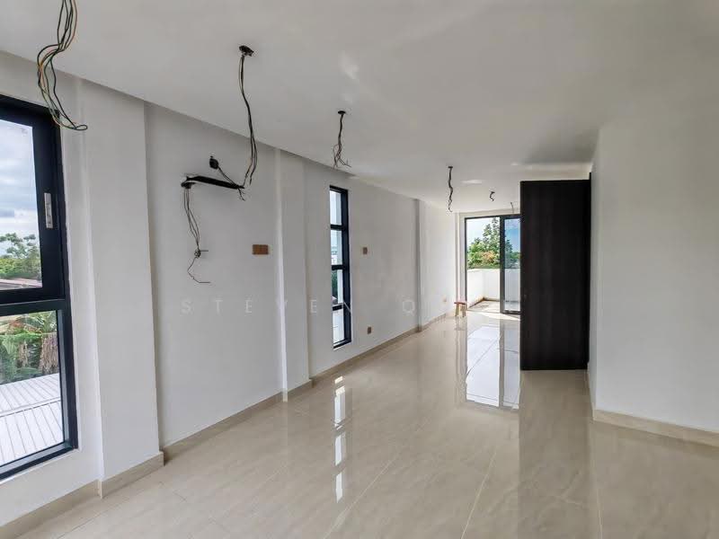 Semi-Detached House for Sale in Penampang (Kota Kinabalu) - Steven Quek - Interior - PropertyGuru.com.my