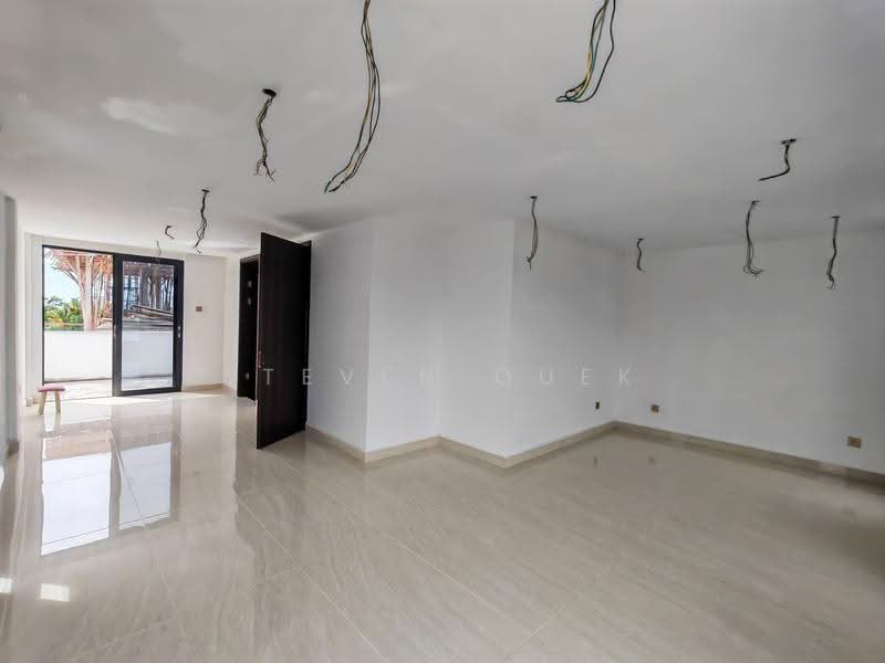 Semi-Detached House for Sale in Penampang (Kota Kinabalu) - Steven Quek - Interior - PropertyGuru.com.my