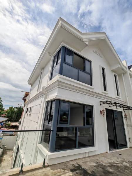 Semi-Detached House for Sale in Penampang (Kota Kinabalu) - Steven Quek - Exterior - PropertyGuru.com.my