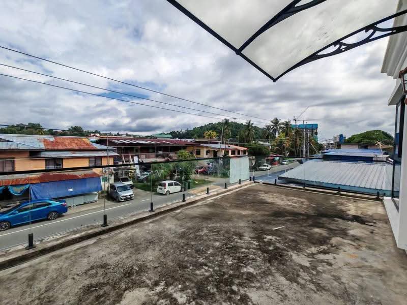 Semi-Detached House for Sale in Penampang (Kota Kinabalu) - Steven Quek - PropertyGuru.com.my