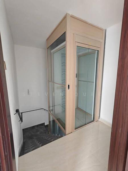 Semi-Detached House for Sale in Penampang (Kota Kinabalu) - Steven Quek - Interior - PropertyGuru.com.my