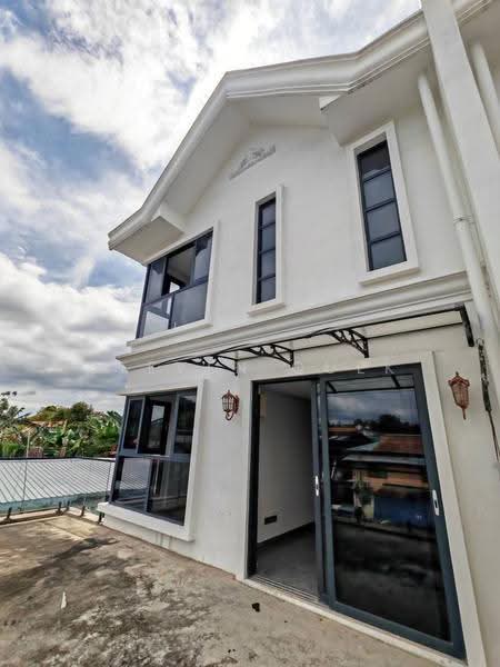 Semi-Detached House for Sale in Penampang (Kota Kinabalu) - Steven Quek - Exterior - PropertyGuru.com.my