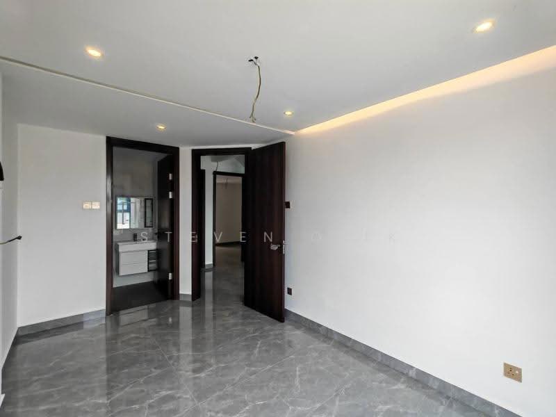 Semi-Detached House for Sale in Penampang (Kota Kinabalu) - Steven Quek - Bathroom - PropertyGuru.com.my