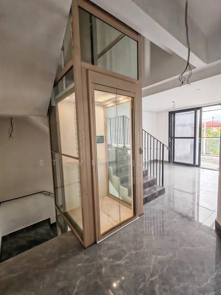 Semi-Detached House for Sale in Penampang (Kota Kinabalu) - Steven Quek - Interior - PropertyGuru.com.my