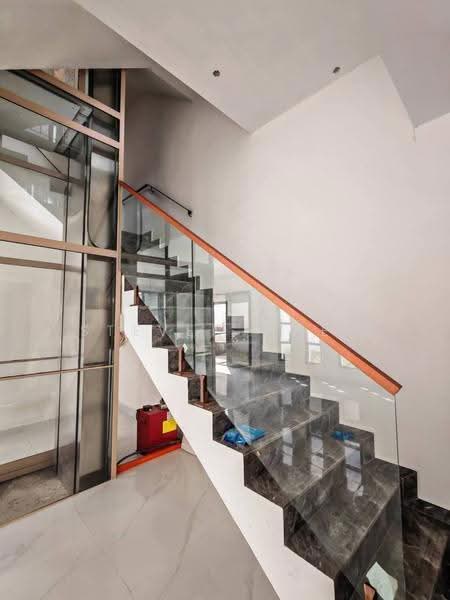 Semi-Detached House for Sale in Penampang (Kota Kinabalu) - Steven Quek - Interior - PropertyGuru.com.my
