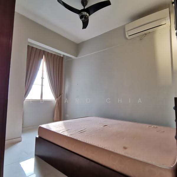 Kondominium untuk Disewa di Subang Ville Aman Luxury Condominiums - Edward Chia - Bedroom - PropertyGuru.com.my