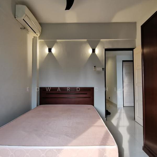 Kondominium untuk Disewa di Subang Ville Aman Luxury Condominiums - Edward Chia - Bedroom - PropertyGuru.com.my