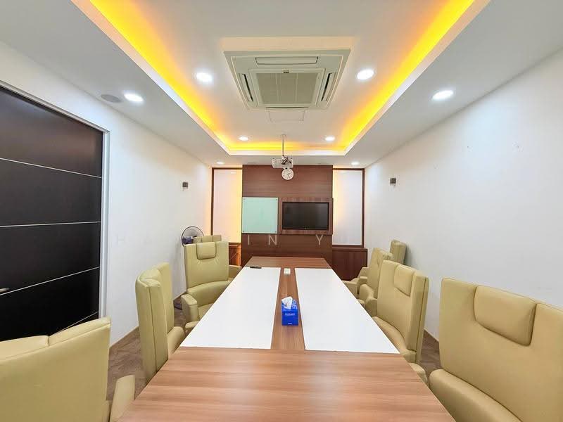 Pejabat untuk Dijual di Kampung Baru (KL City Centre) - HADZRIN YUSOF - Interior - PropertyGuru.com.my
