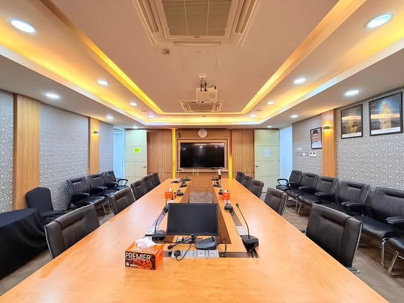 Pejabat untuk Dijual di Kampung Baru (KL City Centre) - HADZRIN YUSOF - Interior - PropertyGuru.com.my