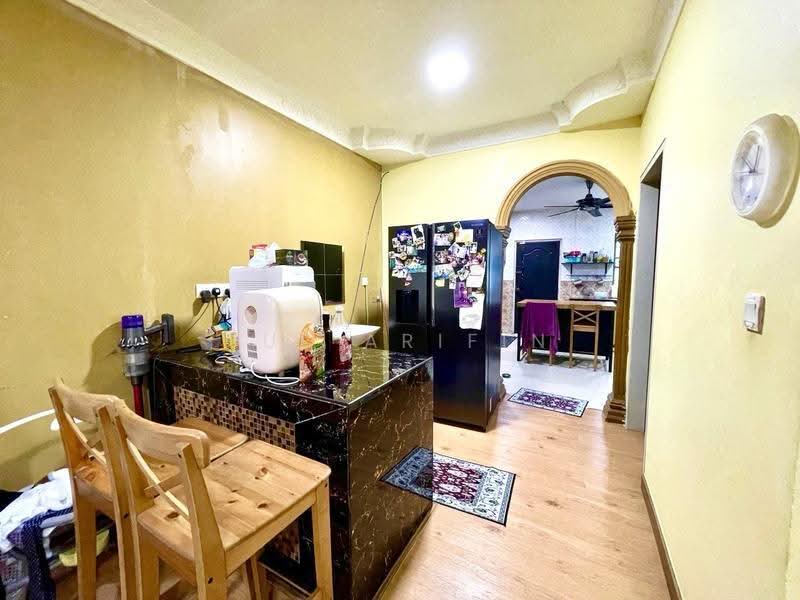 Rumah Teres untuk Dijual di Seremban (Negeri Sembilan) - Sue Arifin - Kitchen - PropertyGuru.com.my
