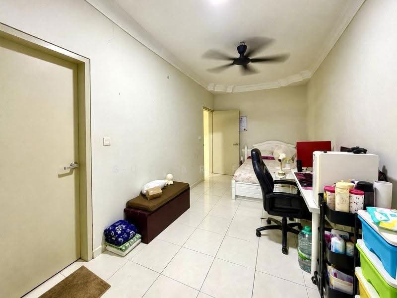 Rumah Teres untuk Dijual di Seremban (Negeri Sembilan) - Sue Arifin - Bedroom - PropertyGuru.com.my