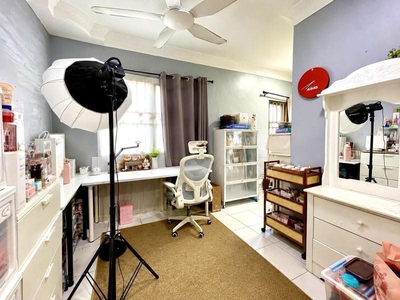 Rumah Teres untuk Dijual di Seremban (Negeri Sembilan) - Sue Arifin - Study - PropertyGuru.com.my