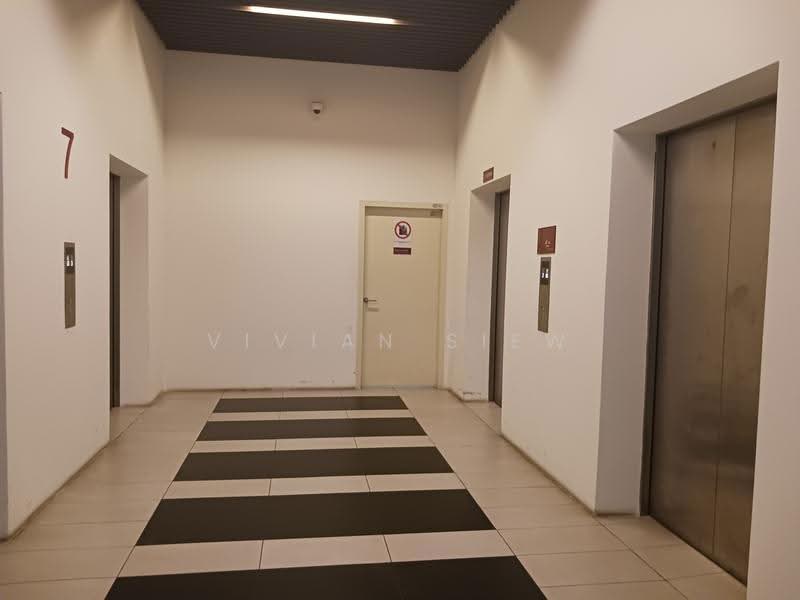 Corridor