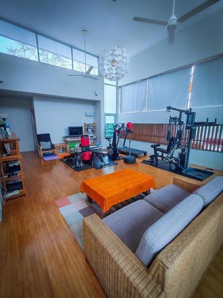 Bungalow House for Sale in Ayer Keroh (Melaka) - Mimi . - Living Room - PropertyGuru.com.my