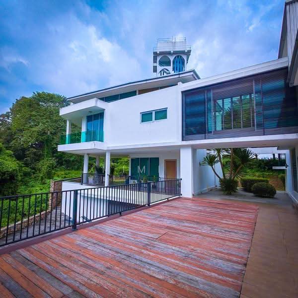 Bungalow House for Sale in Ayer Keroh (Melaka) - Mimi . - PropertyGuru.com.my