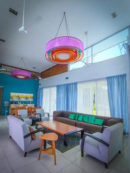 Bungalow House for Sale in Ayer Keroh (Melaka) - Mimi . - Living Room - PropertyGuru.com.my