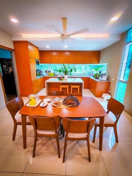 Bungalow House for Sale in Ayer Keroh (Melaka) - Mimi . - Kitchen - PropertyGuru.com.my
