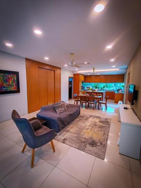 Bungalow House for Sale in Ayer Keroh (Melaka) - Mimi . - Living Room - PropertyGuru.com.my