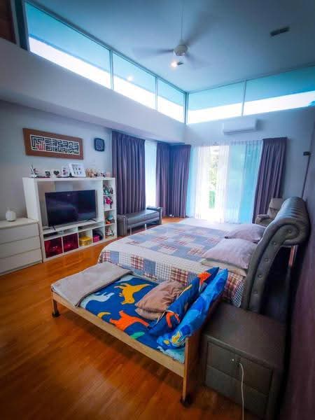Bungalow House for Sale in Ayer Keroh (Melaka) - Mimi . - Bedroom - PropertyGuru.com.my
