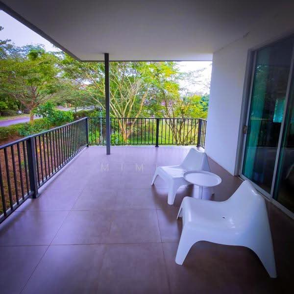 Bungalow House for Sale in Ayer Keroh (Melaka) - Mimi . - Balcony - PropertyGuru.com.my