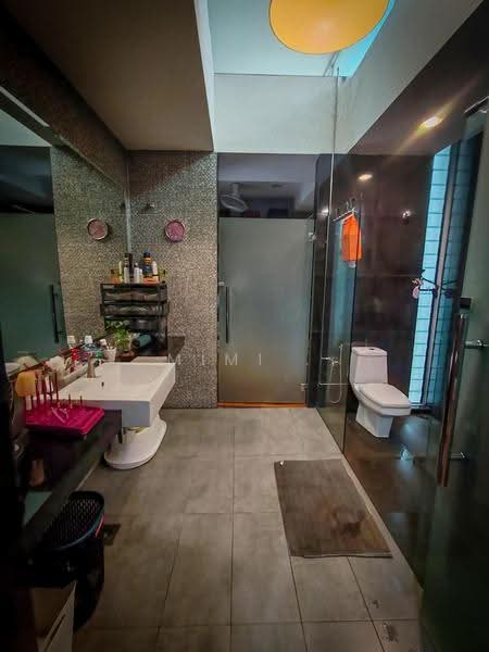 Bungalow House for Sale in Ayer Keroh (Melaka) - Mimi . - Bathroom - PropertyGuru.com.my