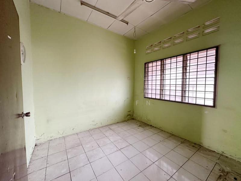 1-storey Terraced House for Sale in Melaka City (Melaka) - CHIN FN - Interior - PropertyGuru.com.my