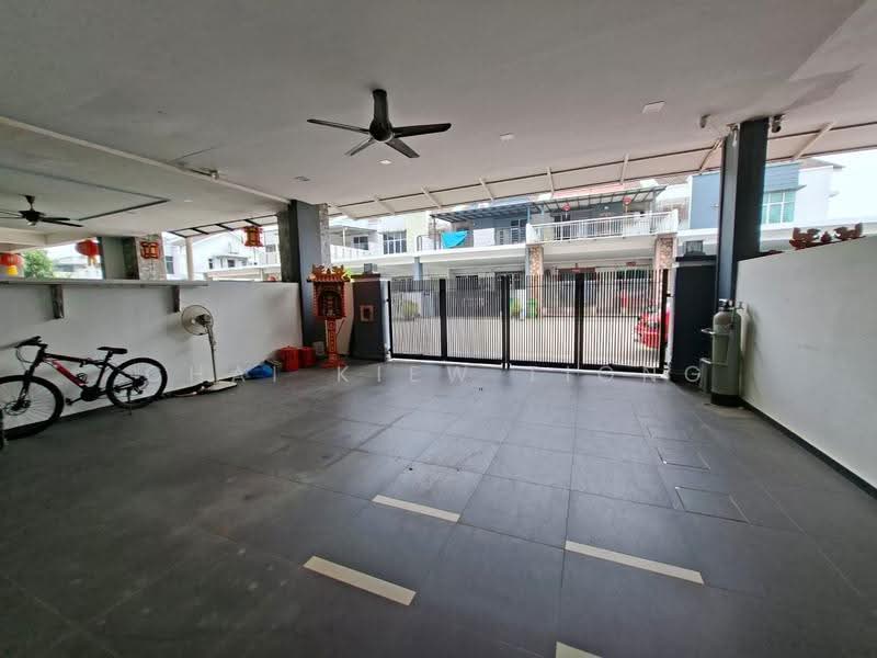 Car Park