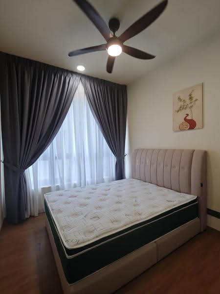 Kediaman Servis untuk Disewa di The Era @ Duta North - Bill Yii - PropertyGuru.com.my