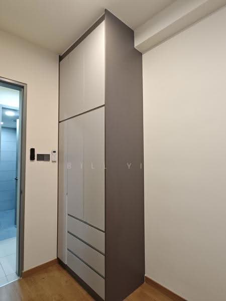 Kediaman Servis untuk Disewa di The Era @ Duta North - Bill Yii - PropertyGuru.com.my