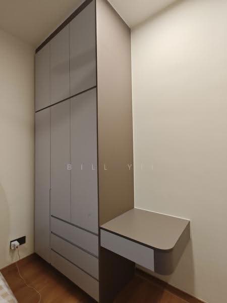 Kediaman Servis untuk Disewa di The Era @ Duta North - Bill Yii - PropertyGuru.com.my